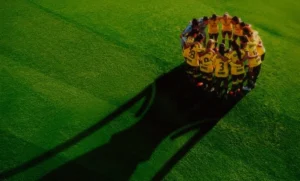 América recibe histórica nominación a los premios Balón de Oro