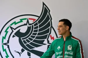Me gustaría jugar como el Barcelona, pero no tengo la materia prima: Rafa Márquez