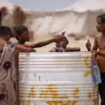 Mueren al menos tres niños en un ataque de fuerzas lideradas por Arabia Saudita en Yemen