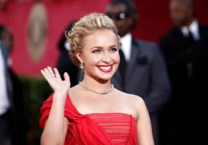 Hayden Panettiere murió por una sobredosis accidental de fentanilo, según informó el forense