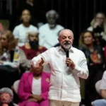 Lula prohíbe las apuestas deportivas en línea en Brasil a días de las elecciones