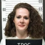 Tennessee ejecutará a una mujer por primera vez en más de 200 años