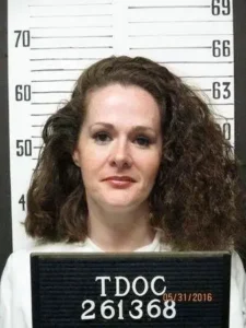 Tennessee ejecutará a una mujer por primera vez en más de 200 años