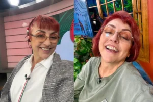 Quién es Fernanda Tapia, directora de Radio Educación que declaró ingresos por 25 millones de pesos