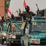 Ejército de Estados Unidos anuncia que completó la retirada de sus tropas de Irak
