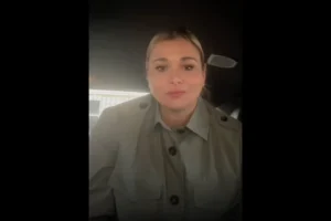Maru Campos acusa a Morena de “tumbar” ley de Chihuahua contra la injerencia del crimen en elecciones