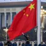 China se opone a la retirada de Japón como “Estado enemigo” de la Carta de la ONU