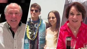 Hallan muertos a cuatro familiares tras caer avión en Bahamas