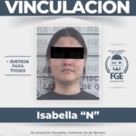 Vinculan a proceso a mujer por robar joyas y 100 mil pesos a una abuelita en Cancún