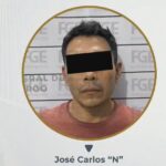 Detienen en Chetumal a militar acusado de feminicidio en Guanajuato