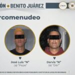 Detienen a cubano acusado de homicidio en la Región 92 de Cancún