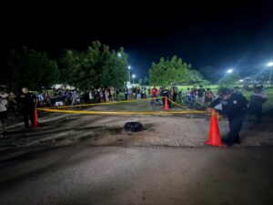 Indigna muerte de perro tras presunto ataque con machete en Halachó