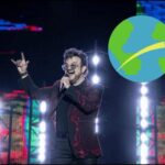 Aleks Syntek anuncia que se alejará de México tras polémica