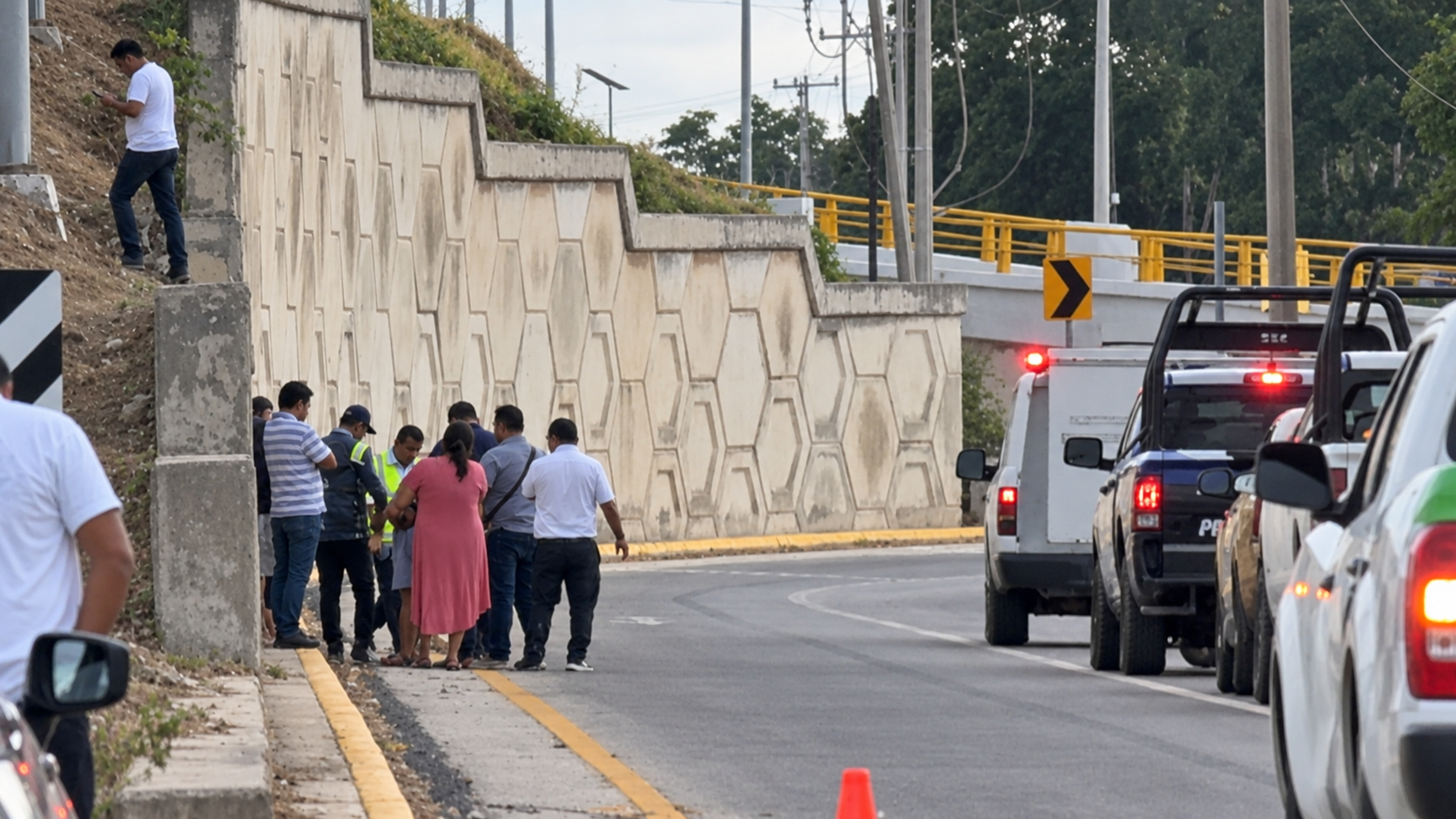 Encuentran sin vida a adulto mayor en predio de Felipe Carrillo Puerto