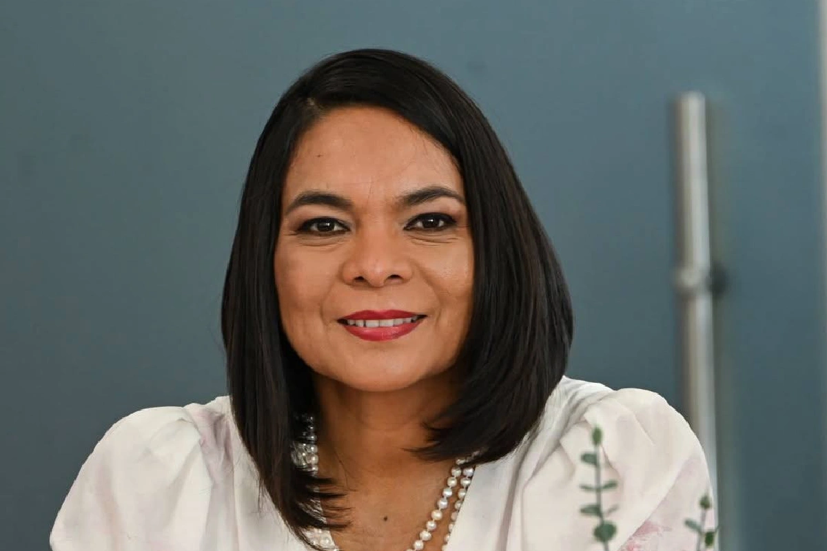 Morena coloca a Beatriz Mojica al frente de la Transformación en Guerrero rumbo a 2027