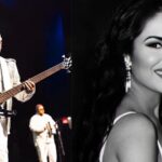 Enfrenta Suzette Quintanilla demanda por legado de Selena