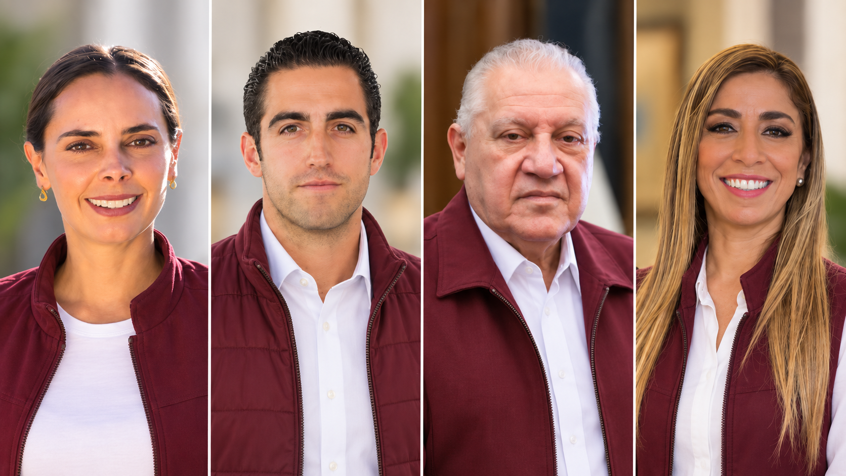 Morena definirá este martes a su coordinador en Quintana Roo; esta noche aún no hay acuerdo