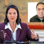 Hallan muerto a primo de Keiko Fujimori en su departamento en Lima, Perú