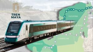 Tren Maya estrena nueva ruta de Mérida a Chichén Itzá todos los domingos