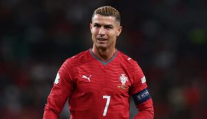 Cristiano Ronaldo abandona la concentración de Portugal tras saber que no será titular ante Dinamarca
