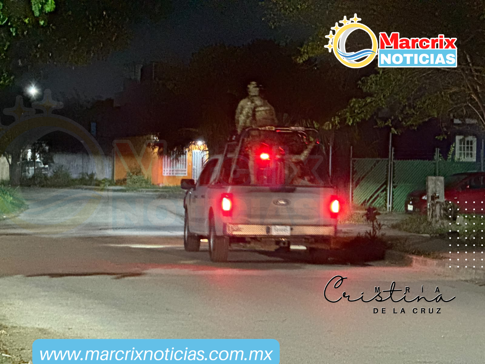 Fiscalía realiza un cateo en domicilio de Hacienda Real del Caribe en Cancún