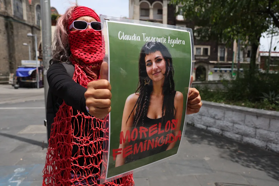 Fiscalía reconstruye crimen de Claudia Tacoronte y pedirá 70 años contra “El Trompas”