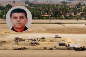 Rentaban por mil 500 dólares rancho de “El Pelón” en California; EU busca decomisarlo