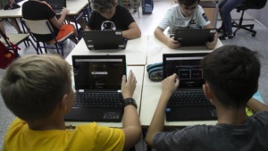 PISA demuestra que los estudiantes responden más rápido, pero se equivocan más