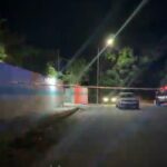 Atacan Sindicato de Taxistas en Puerto Aventuras y ‘levantan’ a dos operadores