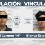 Vinculan a proceso a dos mujeres por privar de la libertad a un hombre en Playa del Carmen