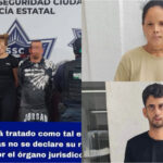 Rescatan a 4 cubanos privados de la libertad en Cancún y detienen a 5 personas