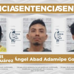 Sentencian a 37 años de prisión a 3 personas por feminicidio en Cancún en 2024
