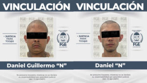 Vinculan a proceso a dos hombres por presunto cobro de “derecho de piso” en Playa del Carmen