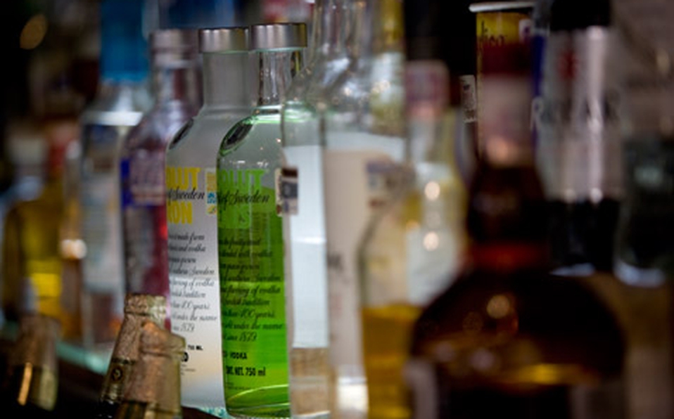 Alcohol Adulterado en Guanajuato
