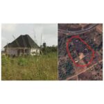 Nigeria busca a mexicano prófugo ligado a red de metanfetamina