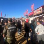 Fiestas Patrias en Chile dejan 18 muertos y más de 280 detenidos