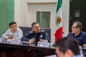 Quintana Roo reporta baja de 61% en homicidios