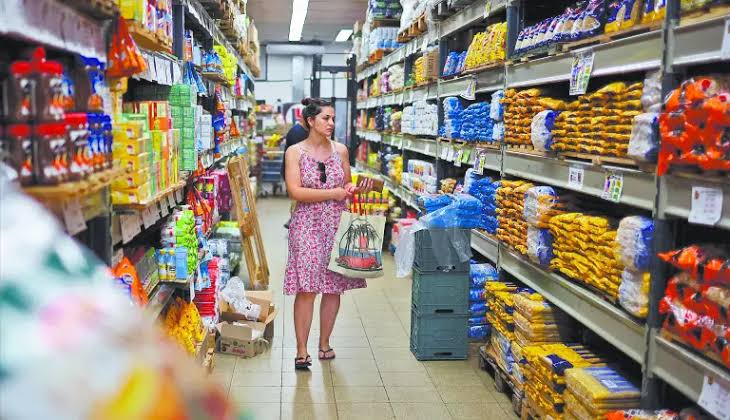 Inflación en México sube a 3.26% anual durante agosto