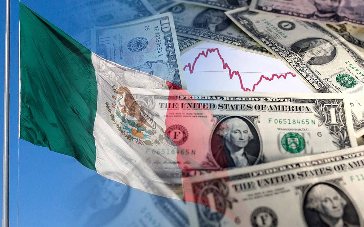 Cae ánimo para invertir en México y Quintana Roo lidera incidencia de corrupción