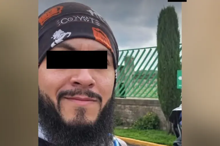 Vinculan a proceso a Iván Mondragón por caso de Fátima y Emma