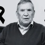 Muerte de Chucho Gallegos enluta al periodismo de espectáculos