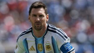 Lionel Messi compra un club de la Segunda División de España; aquí los detalles