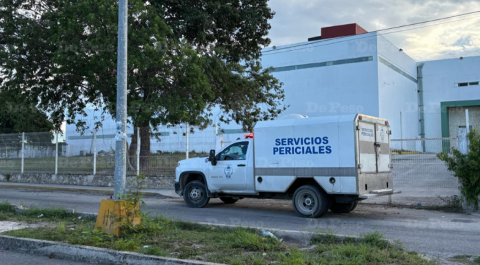 Niño muere en Cancún tras ser hallado inconsciente en su cuarto