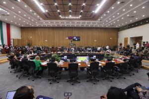 INE pone en marcha el proceso electoral 2027 con más de 19 mil cargos en juego