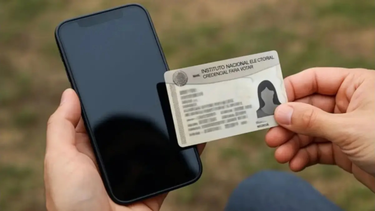 Quedan dos días para registrar celulares terminados en 3