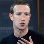 Zuckerberg pierde casi 11 mil millones de dólares por caída de Meta