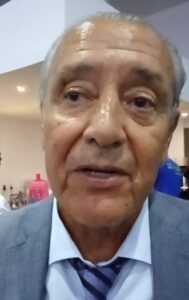 José Luis Trejo respalda llegada de Rafa Márquez a la Selección