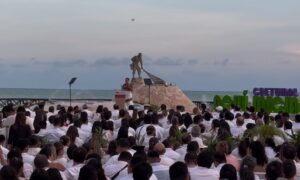 Mara cierra filas ante ataques y llama a mantener la unidad en Quintana Roo