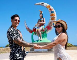 Isla Mujeres se mantiene como uno de los principales destinos turísticos de Quintana Roo 