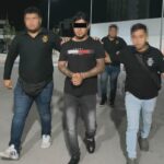 Detienen en Chihuahua a implicado en el secuestro de un mecánico en Cancún